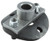 Rag Joint Half-Coupler - Ridetech Part# 90002004