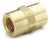 1/8" NPT Female Thread Coupler