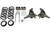 Chevrolet S-10 Blazer 1998-2004 4" or 5"/3" Belltech Drop Kit