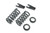 Chevrolet Tahoe 1995-1999 2-3"/3" Belltech Lowering Kit