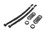 Chevrolet Tahoe ( 2 Door ) 1995-1999 2-3"/3" Belltech Lowering Kit