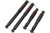 1988-2000 GM 1500, 2500, 3500 Front Drop 2"-5" Rear Drop2"-4" Belltech ND2 Shock Set