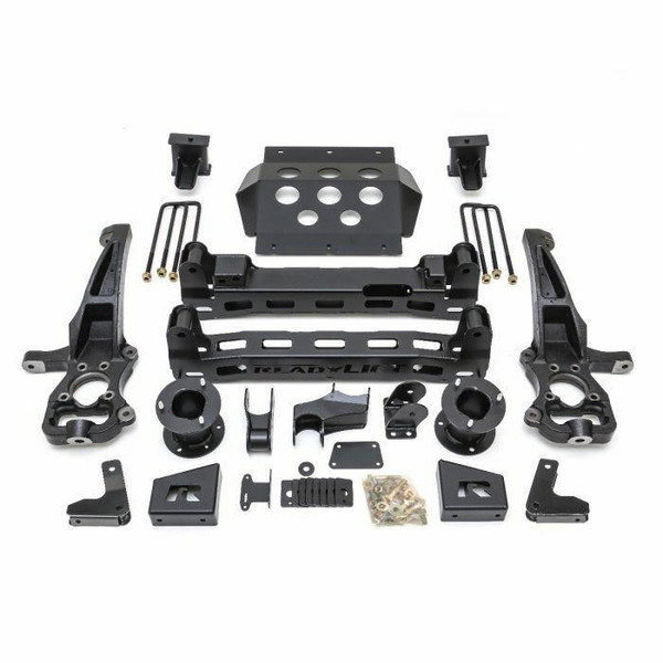 Ready Lift Chevrolet Silverado 1500 High Country 4WD w/ ARC 2019-2022 6 BIG LIFT KIT