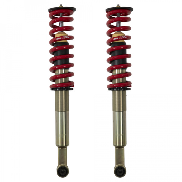 Toyota Tacoma 2016-2020 Belltech 4"-6" Trail Performance Coilover Kit