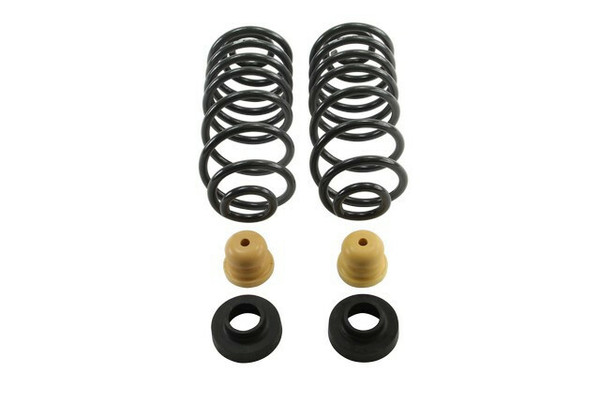 GMC Yukon 2000-2020 Belltech Rear  2"-3" Drop Coil Springs