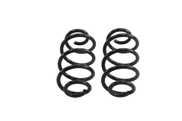 Ford Expedition 1997-2002 Street Edge Rear 3" Drop Coils 