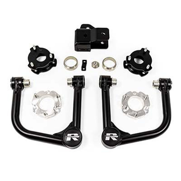 Ford Bronco 2021-2023 Super Lift  4" SST Lift Kit