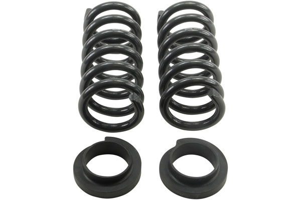 GMC C2500/C3500 Truck 1988-1996 Belltech 1" or 2" Drop Coil Springs