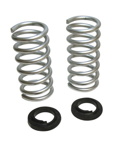 Chevrolet S-10 1982-2004 ( 4 Cyl. ) Belltech 2" or 3" Drop Coil Springs