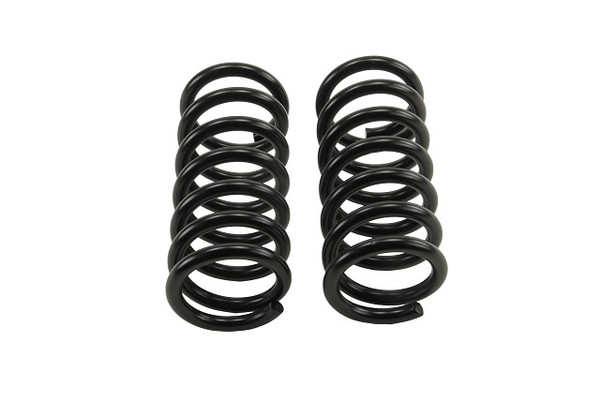 Chevrolet S-10 1982-2004 ( 4 Cyl. ) Belltech 1" Drop Coil Springs