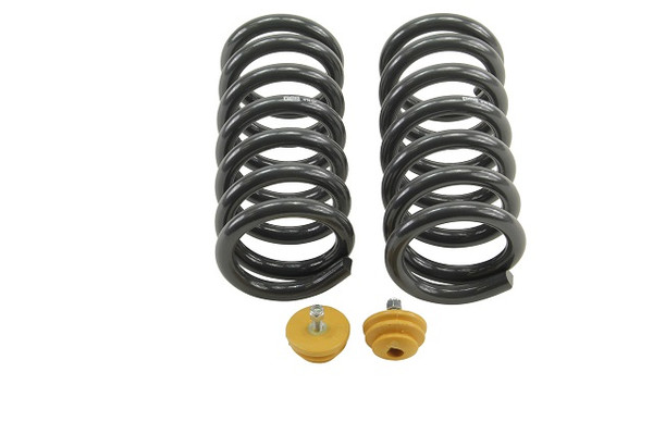 Dodge Dakota  1997-2004 V8 Belltech 2" Drop Coil Springs