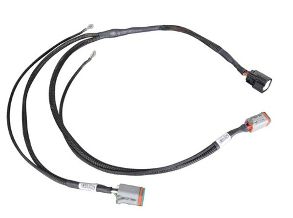 Accuair Endo VT to e-Level or Switch Speed Wiring Harness