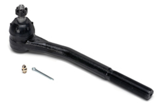 1970-1981 F-Body E-Coated Right Inner Tie Rod End (w/Power Steering) (ea) - Ridetech Part# 90003026