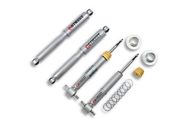 2007-2018 GM 1500 Street Performance Shock Set