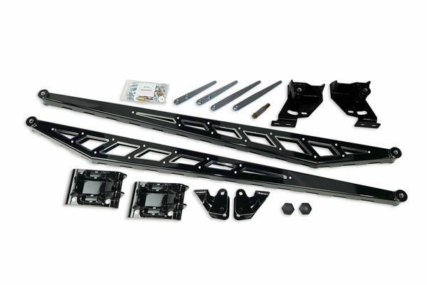 GM Truck 3500 2020-2023 60" Traction Bar Kit - Mcgaughys Part #52420