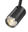 Illumi 4-Light Track Light By Mirage Lighting Lighting