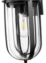 Copy of RONGRUI Stainless Steel Outdoor Wall Light By Modition Lighting