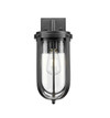 Copy of RONGRUI Stainless Steel Outdoor Wall Light By Modition Lighting