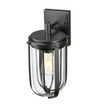 Copy of RONGRUI Stainless Steel Outdoor Wall Light By Modition Lighting
