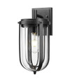 Copy of RONGRUI Stainless Steel Outdoor Wall Light By Modition Lighting