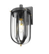 Copy of RONGRUI Stainless Steel Outdoor Wall Light By Modition Lighting