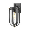Copy of RONGRUI Stainless Steel Outdoor Wall Light By Modition Lighting