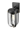 Copy of RONGRUI Stainless Steel Outdoor Wall Light By Modition Lighting