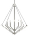 Crystal dining ,Pendant from Mirage Lighting