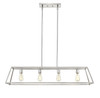 Linear Dining by Mirage Lighting JR309