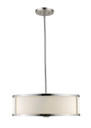 Dining Light From Mirage Lighting A4385P20-PK