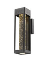 LED Outdoor Wall Light by Mirage 0397B