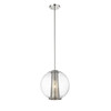 Transitional Pendant By Mirage Lighting A6453-8MP-PK