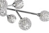 12 Light Dining Fixture by Mirage Lighting 396-12P