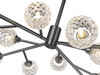 Papillon 12-Light Chandelier By Modition