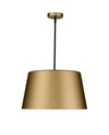 Kaitlin Three-Light Pendant  by Mirage Lighting