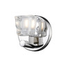 A photo of the Metro Wall Sconce By Mirage Lightng