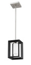 Lipa 1-Light Mini Pendant By Mirage Lighting