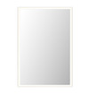 A photo of the LED Mirror 31.4" By Mirage Lighting