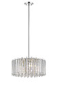 Crystal Dining, Pendant by Modition