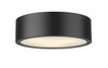 Piston 3-Light  Flush Mount By Modition Lighting