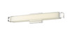 Jacour LED 18W Bathroom Vanity Light 27.4" By Mirage Lighting