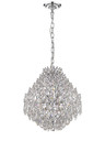 Crystal dining ,Pendant by Mirage Lighting