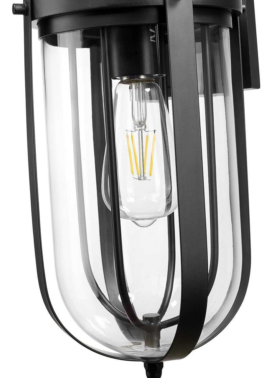 Copy of RONGRUI Stainless Steel Outdoor Wall Light By Modition Lighting