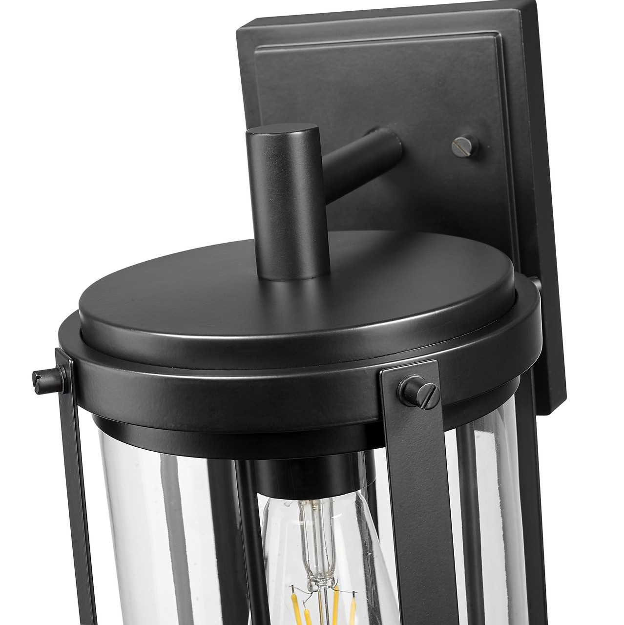 Copy of RONGRUI Stainless Steel Outdoor Wall Light By Modition Lighting
