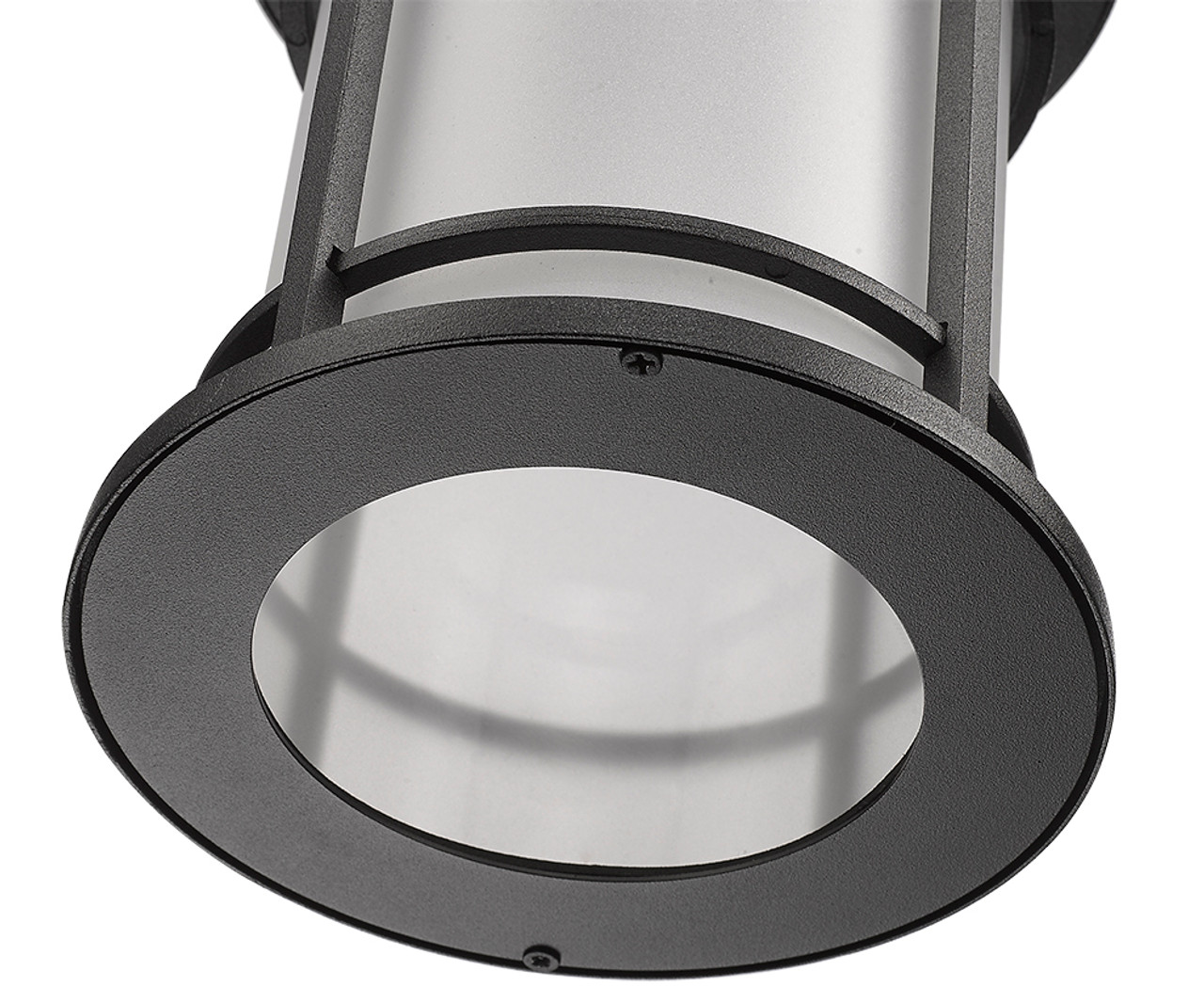 Tucker 1-Light Outdoor Wall Mount By Mirage Lighting