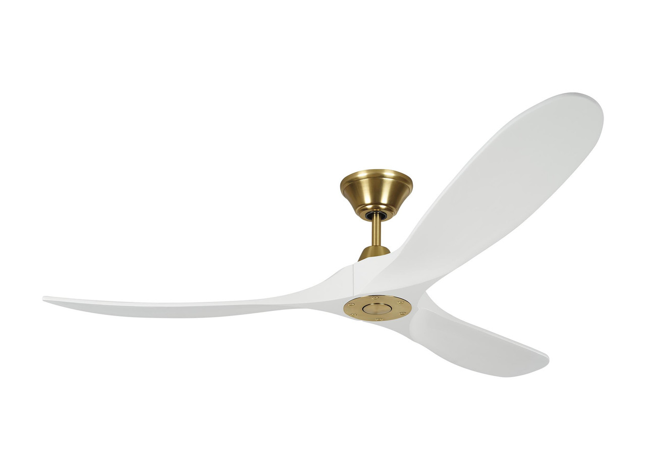 Monte Carlo Maverick 60 in. Indoor Ceiling Fan Monte Carlo Maverick 60 in. Indoor Ceiling Fan