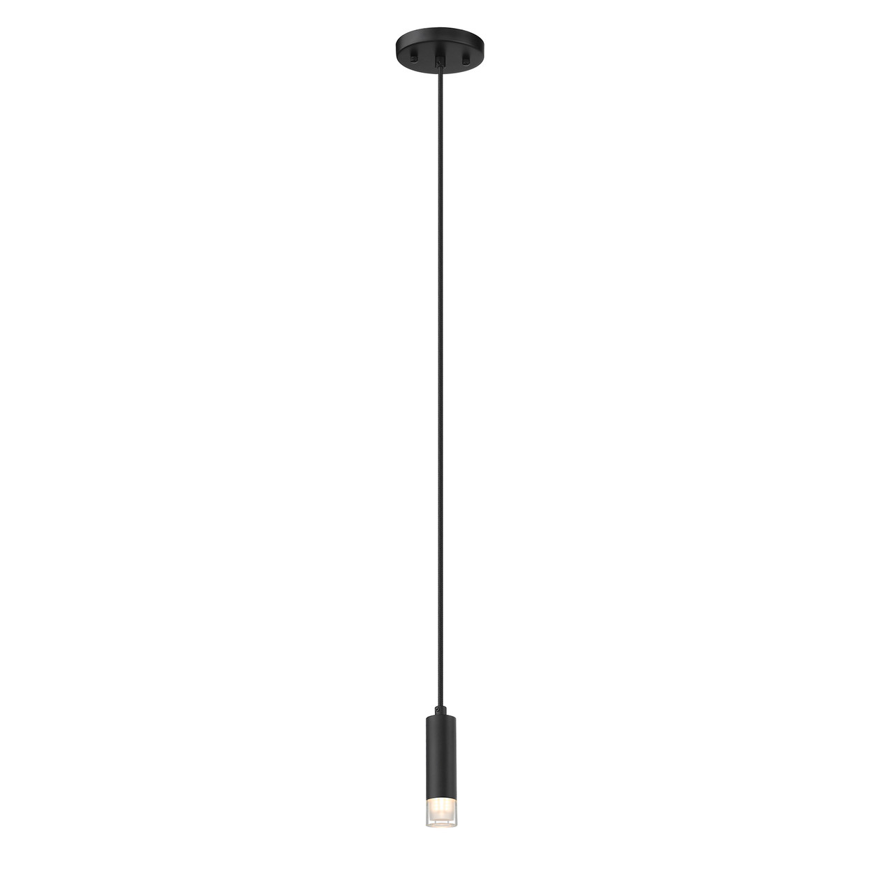LUZ - 8☆shop Lenyx 8-Light Pendant By Z-Lite | The Lighting Shoppe