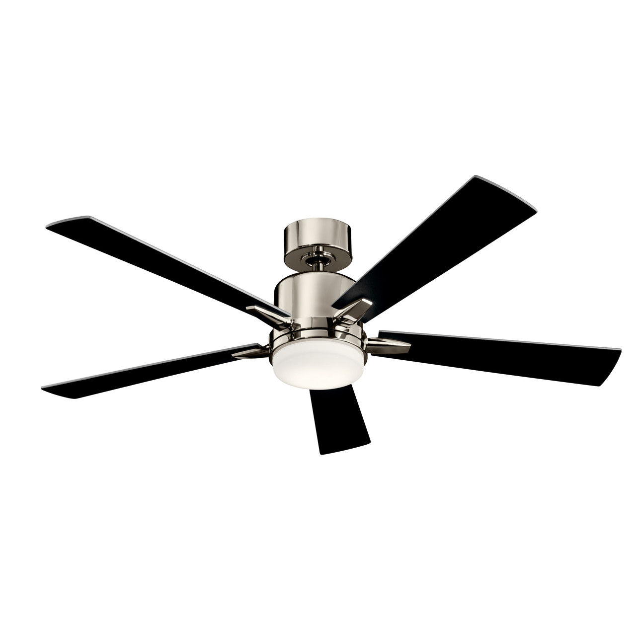 5-Blade Ceiling Fan By Kichler 330000PN