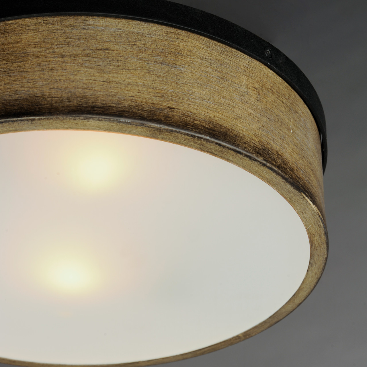 maxim flush mount ceiling light