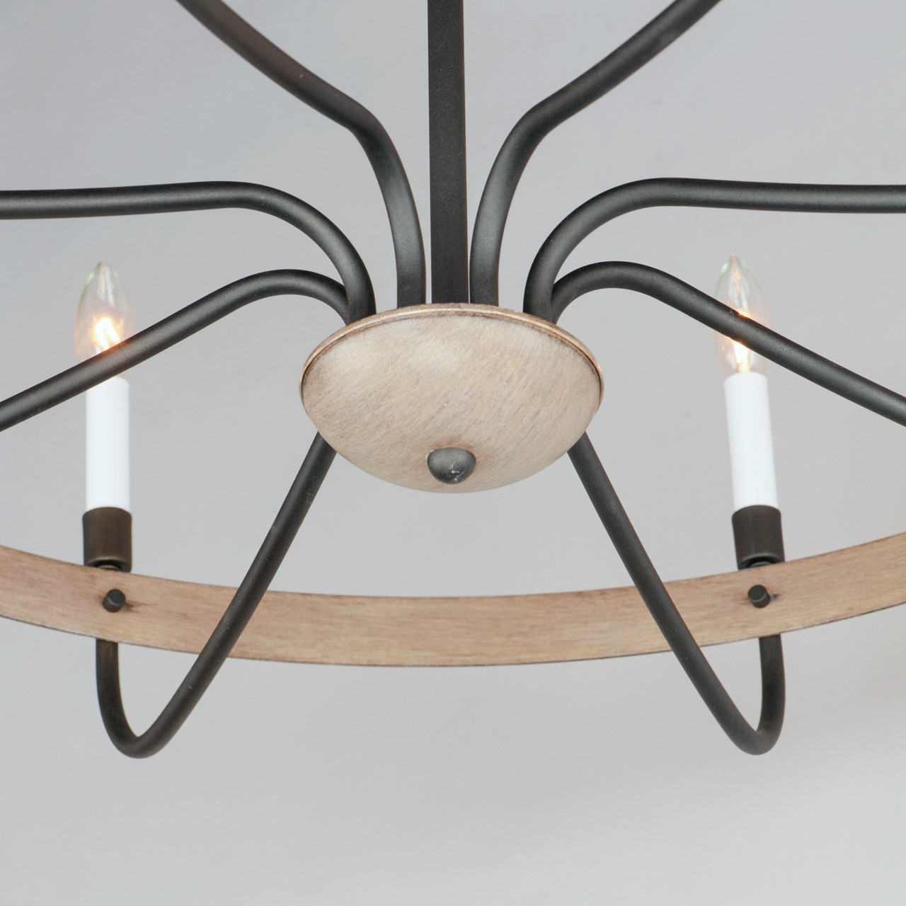 LUZ - 8☆shop Lenyx 8-Light Pendant By Z-Lite | The Lighting Shoppe